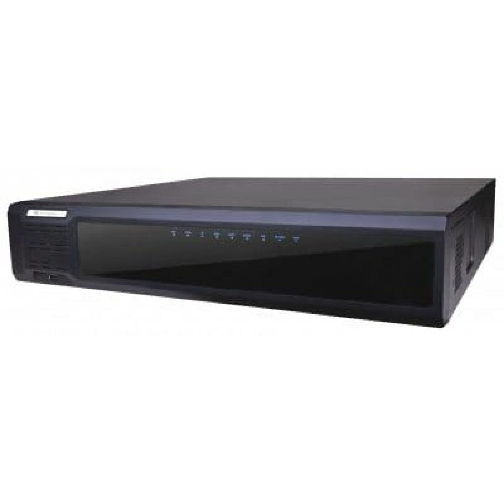 KN327-IP. IP-видеорегистратор 32-канальный. Alteron