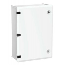 Корпус полиэстерный навесной ЩМП 500х700х250 IP65 (MKP21-N-050-070-25-65). Корпус полиэстерный. IEK