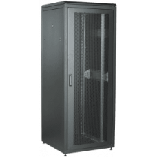 LN05-33U88-PM. Шкаф телекоммуникационный 19 напольный 33U. ITK