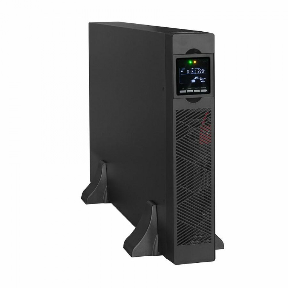 HiDEN KU9102S-RT PF=1.0. Источник бесперебойного питания. HiDEN