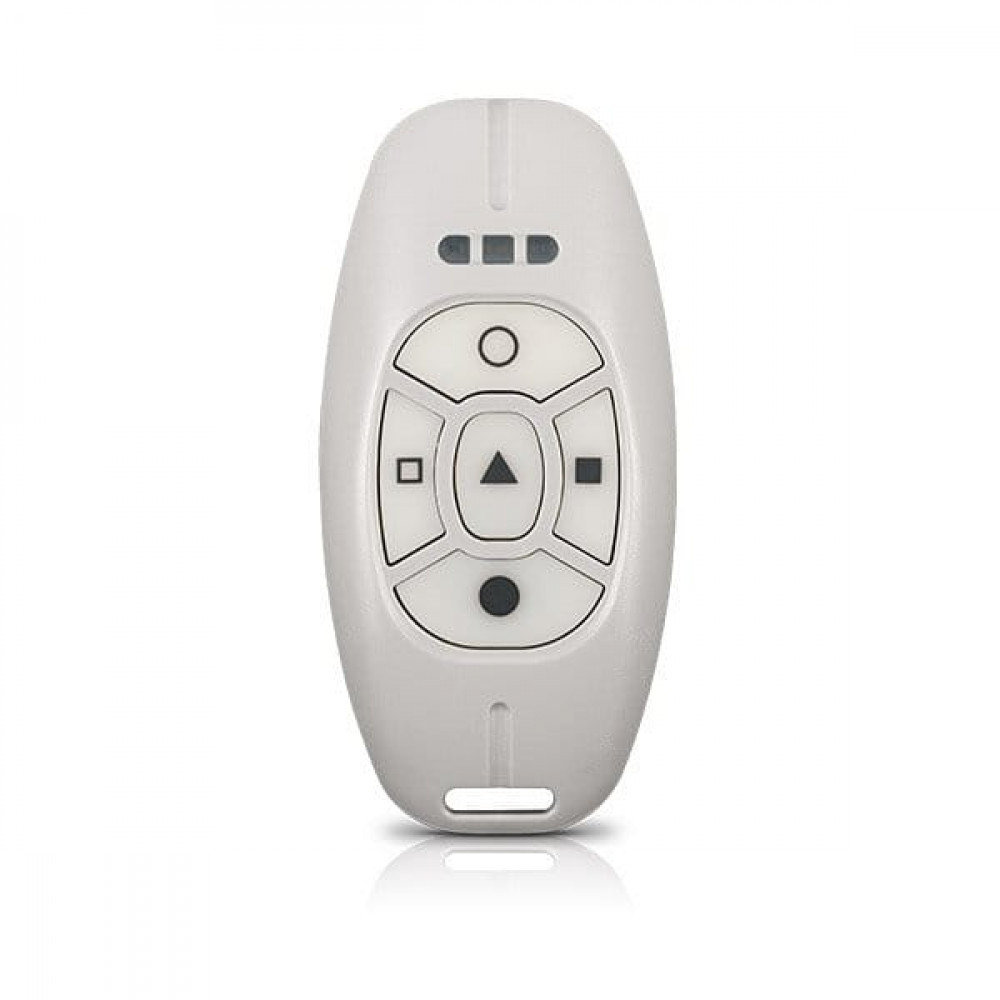 MPT-350 (Satel). Брелок-передатчик одноканальный. SATEL