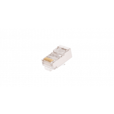 NMC-RJ88RZ50SE1-100 (100 шт). Разъем RJ-45. NIKOMAX ESSENTIAL