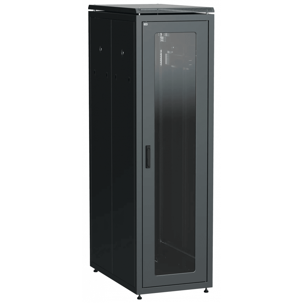 LN05-38U81-GP. Шкаф телекоммуникационный 19 напольный 38U. ITK