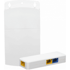 TR-EXP1130-3-IP65. Удлинитель PoE по кабелю UTP. Trassir