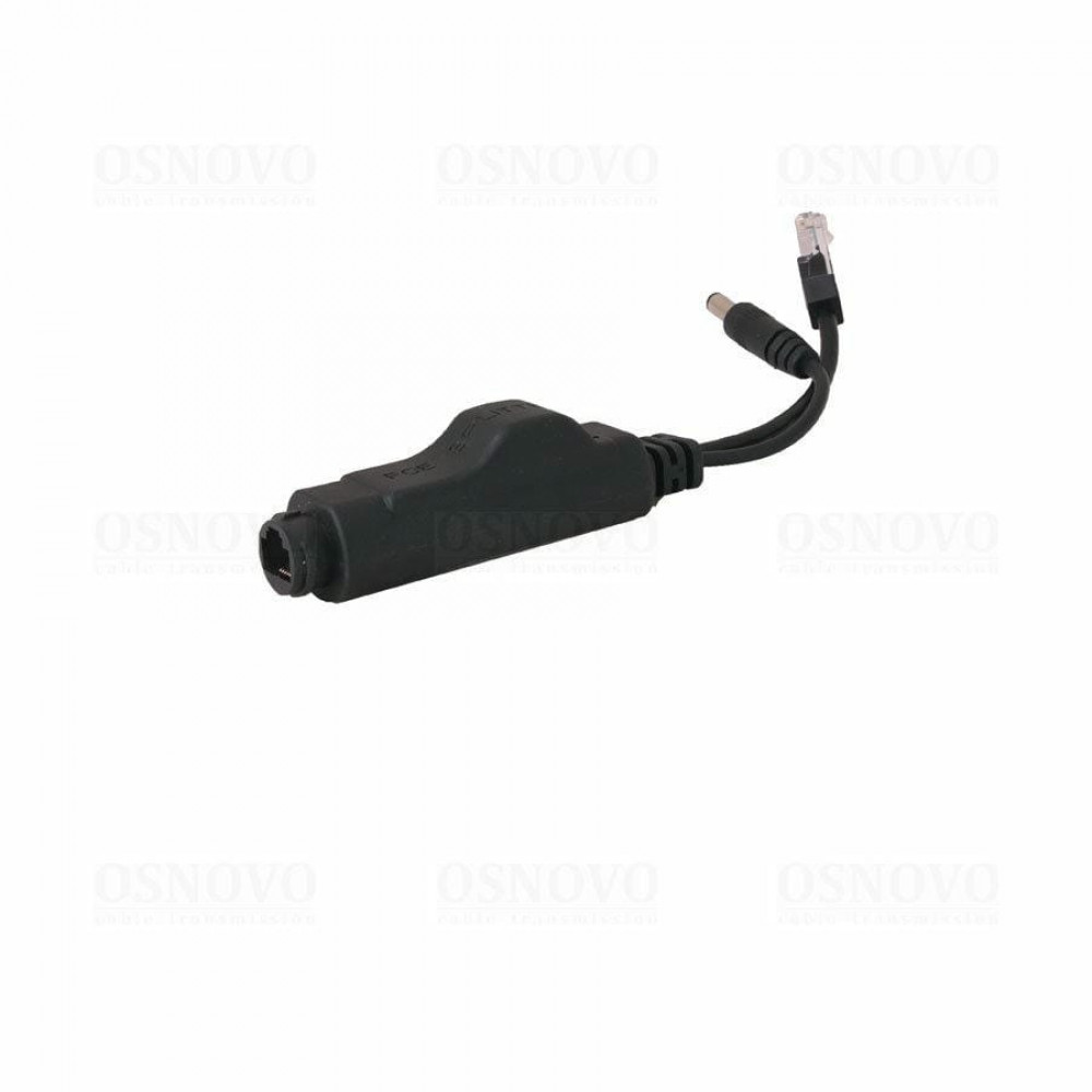 PoE Splitter/2W. Сплиттер PoE. OSNOVO