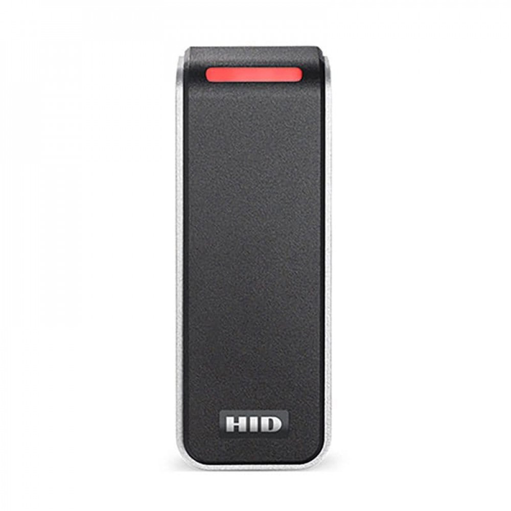 SIGNO 20 (20NKS-02-000000). Считыватель с модулями BLE, NFC. HID