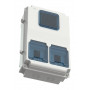 Корпус пластиковый навесной KREPTA ЩУРн-П 3/10 IP66 (KR3-KP33-N-10-66). Корпус пластиковый. IEK