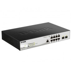 DGS-1210-10P/ME/B1A. Коммутатор. D-Link DGS-1210-10P/ME/B1A. Коммутатор. D-Link