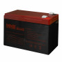 MNB HRL 1234 W. Аккумулятор герметичный свинцово-кислотный. MNB Battery