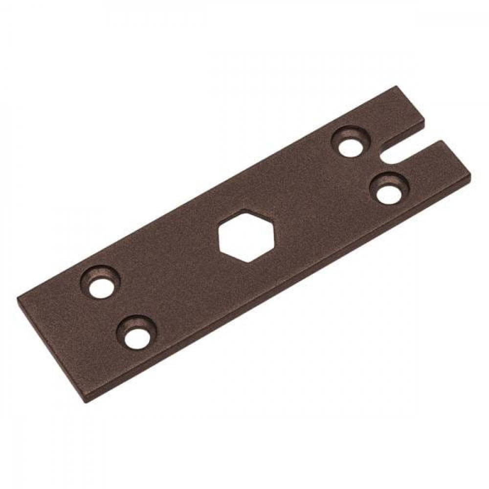 LMP-180K/200K Brown. Монтажная пластина. AccordTec