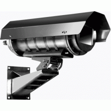 WEX40-24V-08. Термокожух взрывозащищенный. WIZEBOX