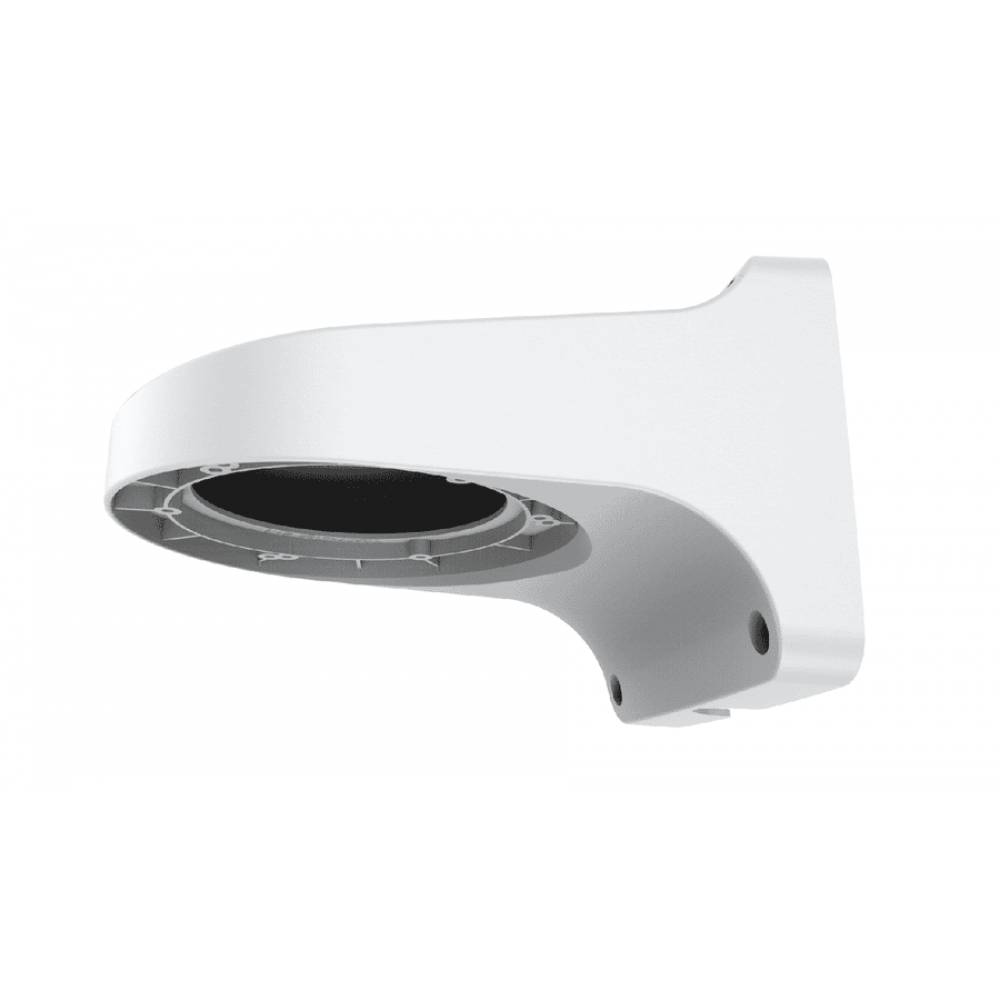 RVi-1BWM-7 white. Кронштейн настенный. RVi