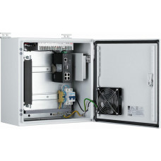 NSBox-2042R (RX16F00F). Узел доступа. NSGate