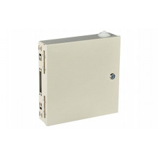 ШКОН-У/1-24-LC~24-LC/SM~24-LC/UPC(130404-02009). Кросс оптический настенный. ССД (Связьстройдеталь)