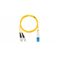 NMF-PC2S2C2-FCU-LCU-002. Патч-корд оптический одномодовый. NIKOMAX