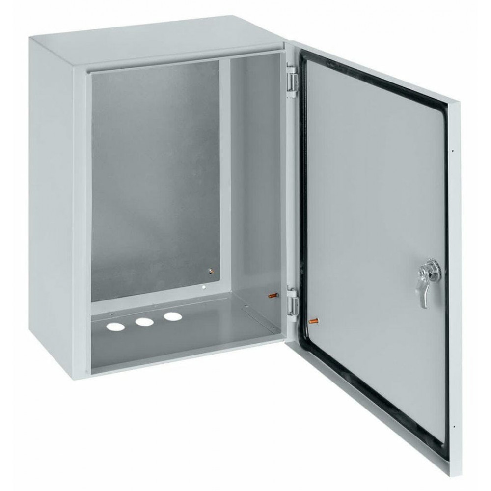ЩМП-2-0 (500х400х220) IP54 Народный эконом (SQ0905-3403). Щит с монтажной панелью. TDM ЕLECTRIC