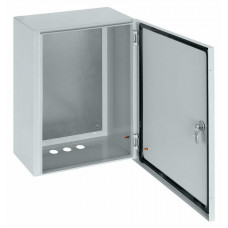 ЩМП-2-0 (500х400х220) IP54 Народный эконом (SQ0905-3403). Щит с монтажной панелью. TDM ЕLECTRIC