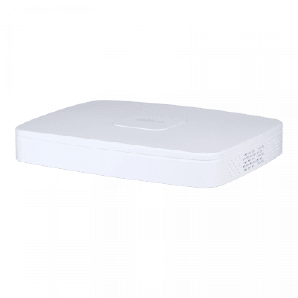DHI-NVR2108-8P-4KS3. IP-видеорегистратор 8-канальный. Dahua