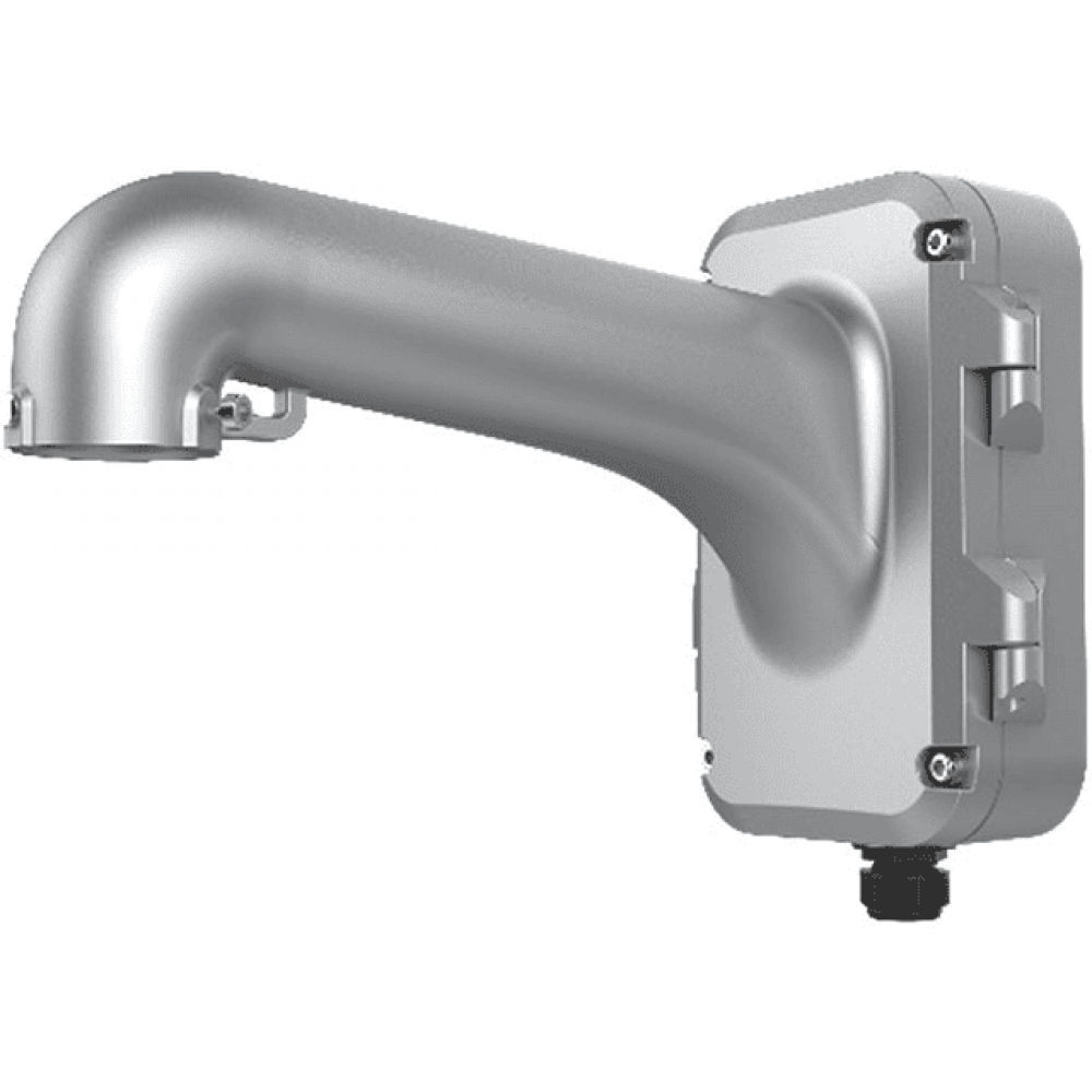 DS-1604ZJ-P. Кронштейн настенный. Hikvision