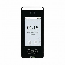 SpeedFace-V5L-RFID WiFi. Биометрический терминал распознавания лиц. TEMID
