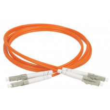 FPC50-LCU-LCU-C2L-10M. Патч-корд оптический. ITK