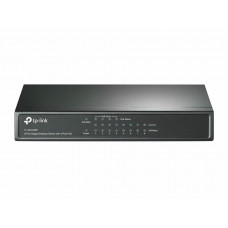 TL-SG1008P. Коммутатор 8-портовый. TP-Link