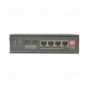 SW-80402-I. Коммутатор с питанием по PoE. OSNOVO