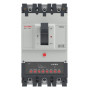 YON pro MNX630L 3P 630A 70kA при AC415V расц. ETS (MNX630L3PETS0630). Автоматический выключатель в литом корпусе. ДКС