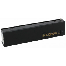 ML-200K-3 Premium Black с уголком. Замок электромагнитный. AccordTec