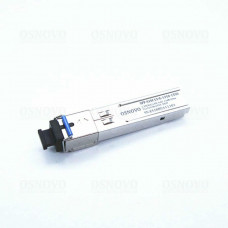 SFP-S1SC13-G-1310-1550. SFP-модуль. OSNOVO