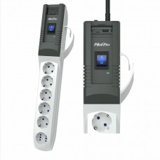 Pilot Pro USB 5м. Сетевой фильтр. Pilot