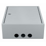 ЩРН-24 (395х310х120) TDM (SQ0905-0014). Корпус металлический. TDM ЕLECTRIC
