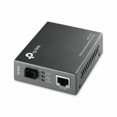 MC111CS. Медиаконвертер оптический. TP-Link