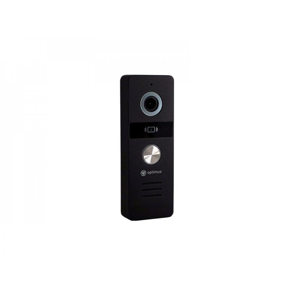Life DSH-22IR (b). Вызывная видеопанель цветная. Optimus