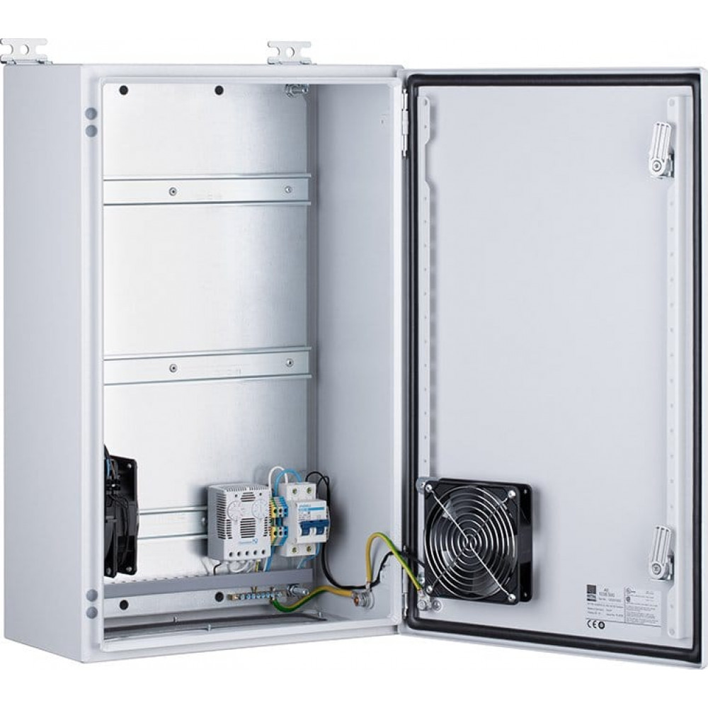 NSB-4060H (B406H1F0). Шкаф монтажный. NSGate