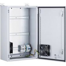 NSB-4060H (B406H1F0). Шкаф монтажный. NSGate