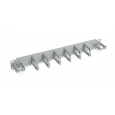 JB08-1U-PR-GY (10629c). Кабельный организатор 19. CABEUS JB08-1U-PR-GY (10629c). Кабельный организатор 19. CABEUS