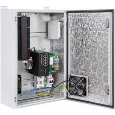 NSBox-4180HR (RX11F01H). Узел доступа. NSGate