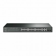 TL-SL2428P. Коммутатор 24-портовый. TP-Link