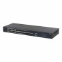 DH-S5428-12GF12GT4XF. Сетевой коммутатор. Dahua