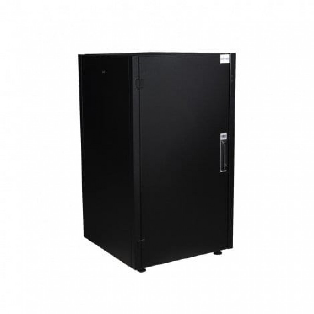 DR-710111. Шкаф телекоммуникационный 19 напольный 22U. Datarex