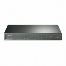 TL-SG2210P. Коммутатор с PoE. TP-Link