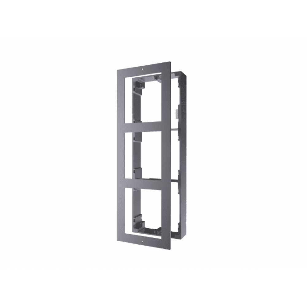 DS-KD-ACW3. Рамка монтажная . Hikvision