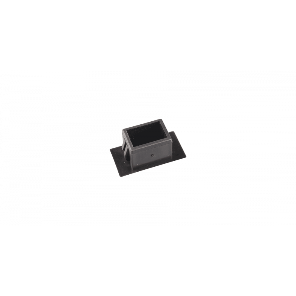 NMF-CAP-SCS-BK-10 (10 шт). Противопылевая крышка. NIKOMAX