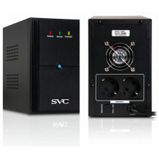 SVC V-2000-L. Источник бесперебойного питания. SVC