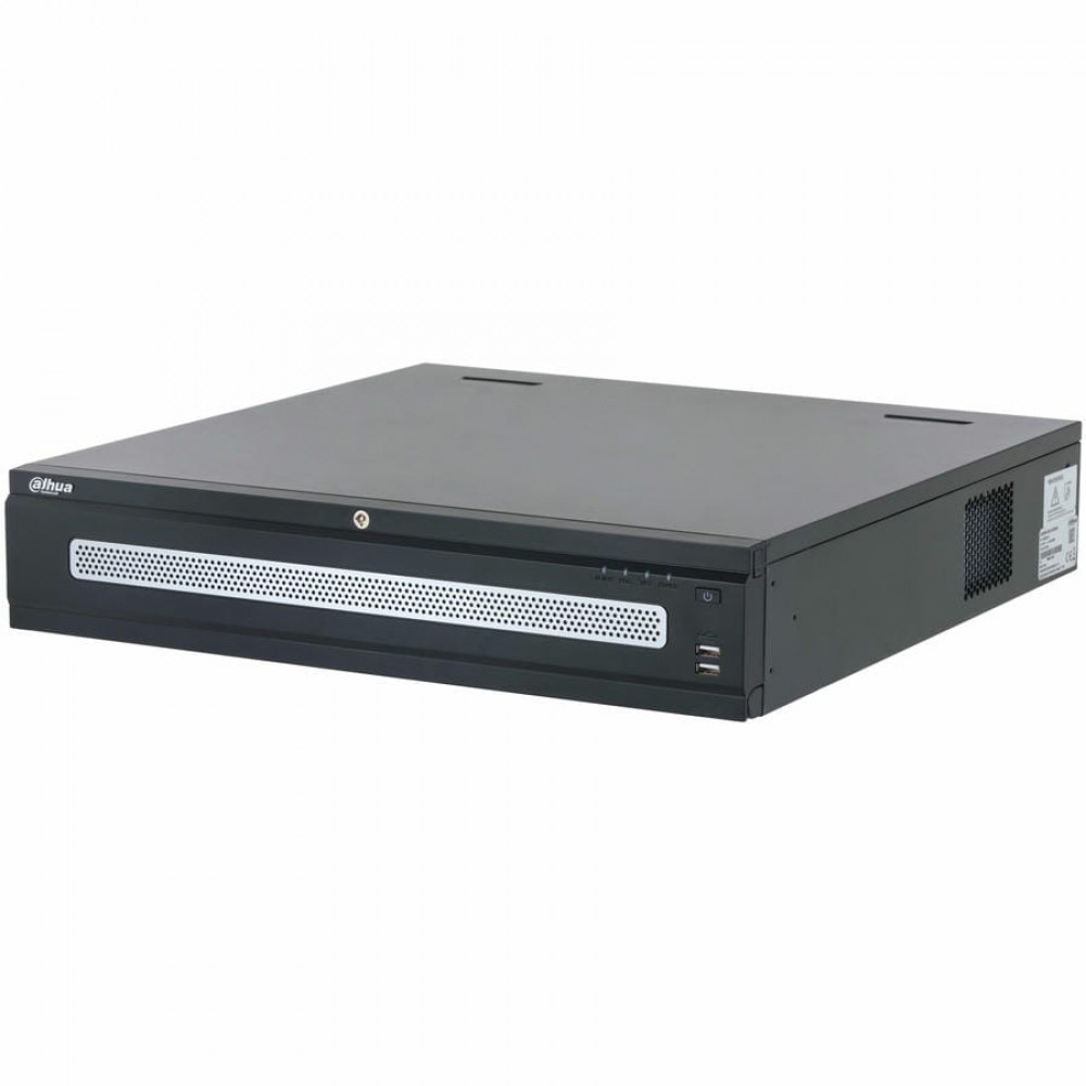 DHI-NVR5816H-XI. IP-видеорегистратор 16-канальный. Dahua