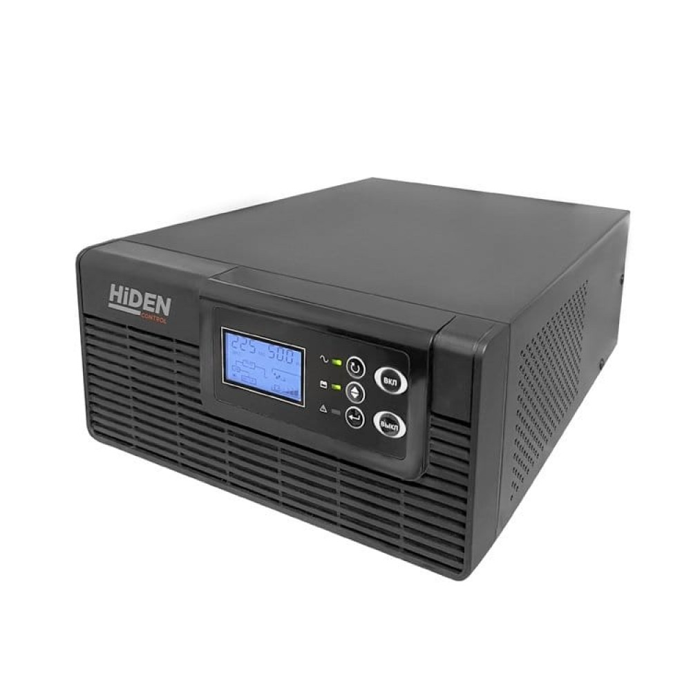 HiDEN Control HPS20-0312. Источник бесперебойного питания. HiDEN