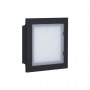 DHI-VTO4103FB-MI. Модуль информации. Dahua