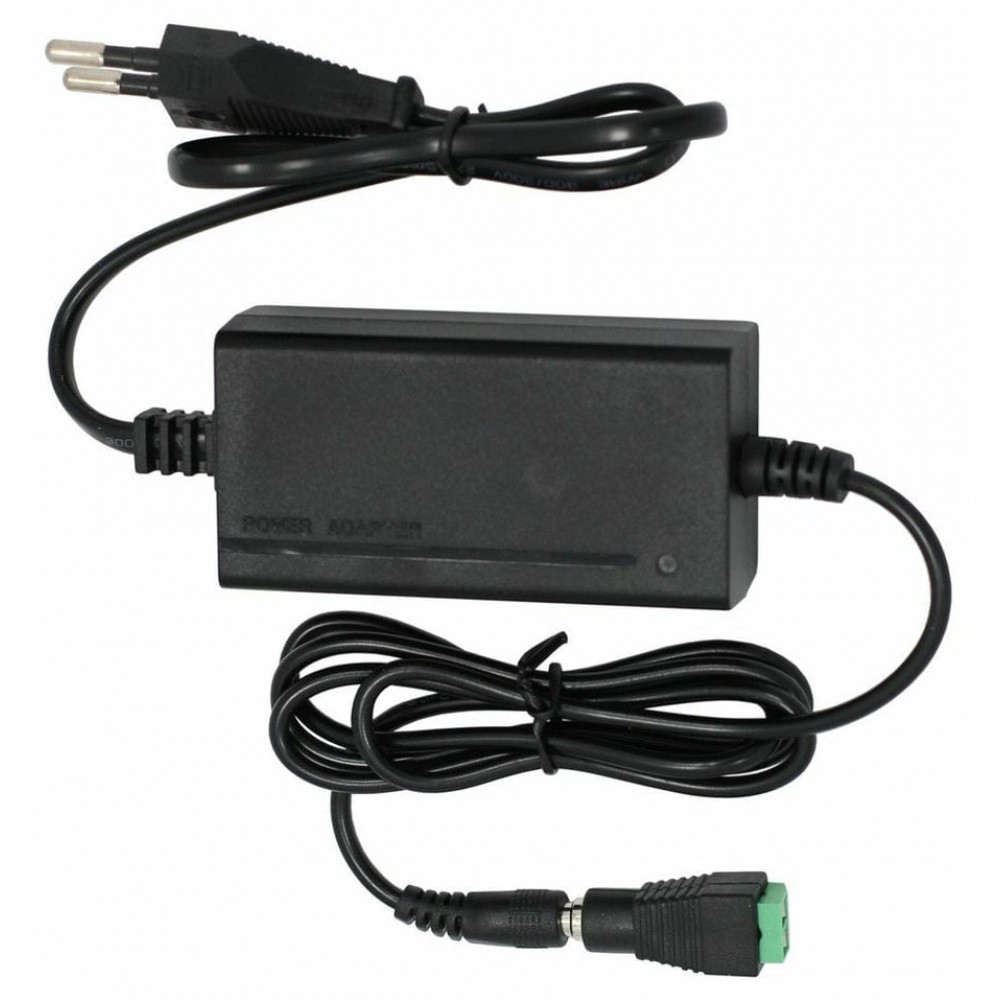 ST-PS101DAS-BK. Источник электропитания малогабаритный. Smartec