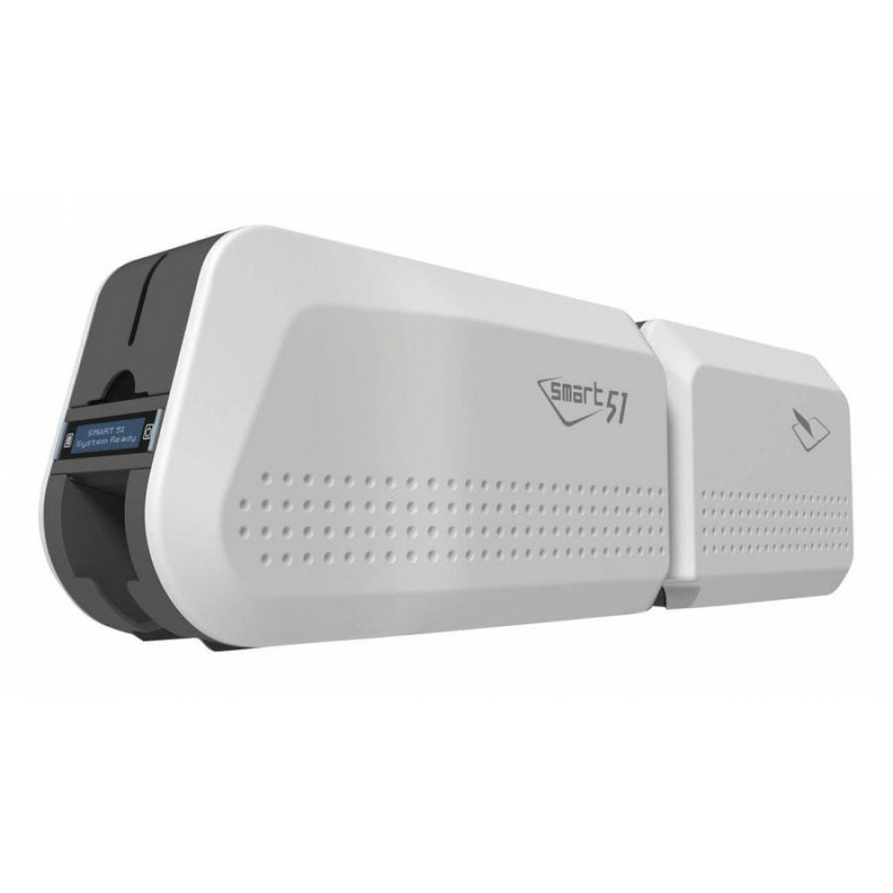 SMART 51, 651316. Принтер. IDP